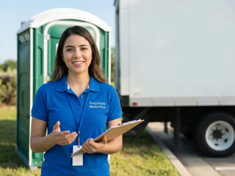 Porta Potty Rental  in Harpers Ferry  FAQ